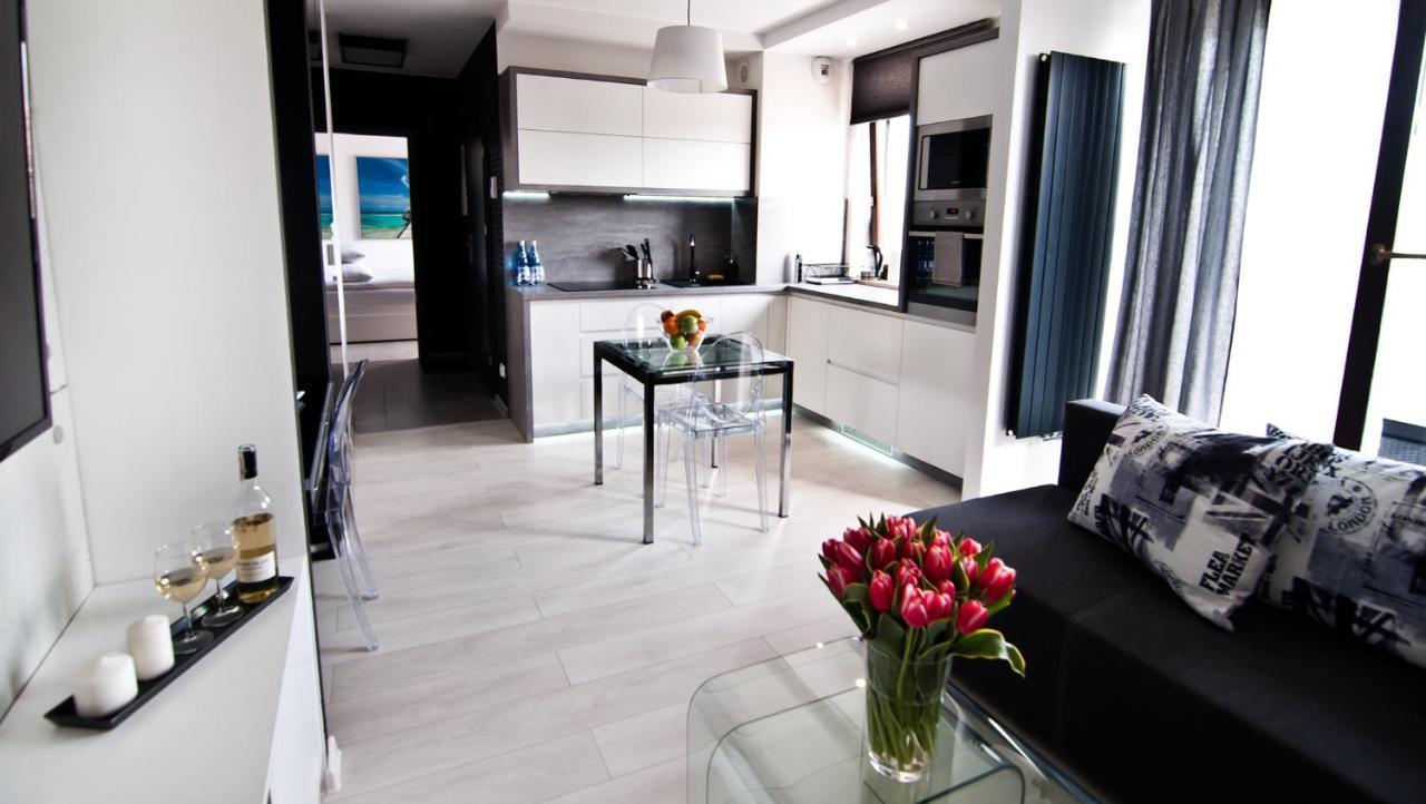 Apartament Mateo Krasków Εξωτερικό φωτογραφία