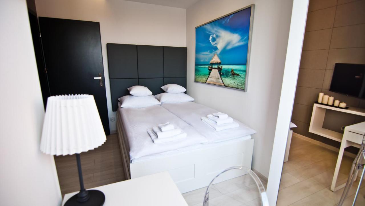 Apartament Mateo Krasków Εξωτερικό φωτογραφία