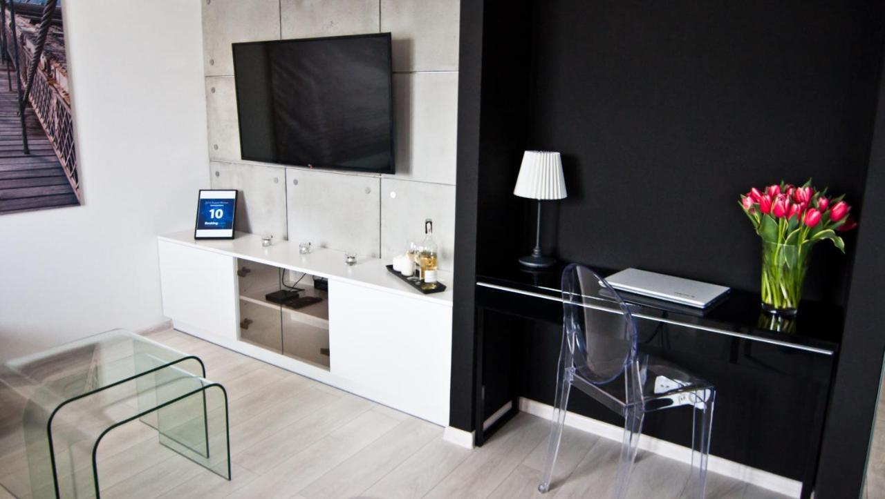 Apartament Mateo Krasków Εξωτερικό φωτογραφία