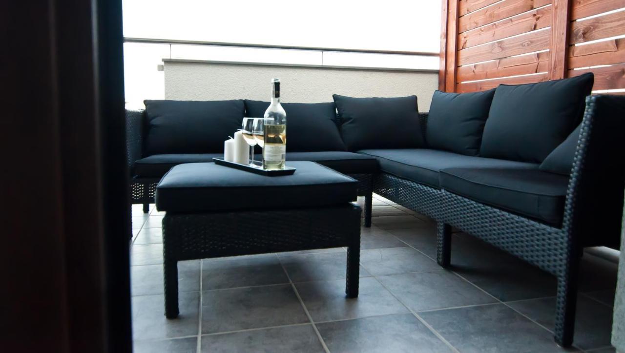 Apartament Mateo Krasków Εξωτερικό φωτογραφία